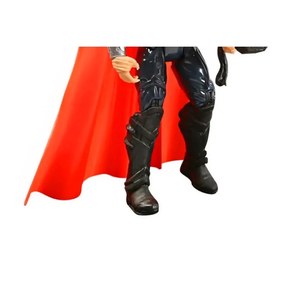 Marvel Thor action figure, likely from the Avengers: Infinity